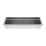 Steam Table Food Pan Full-Size 2 1/2" each
