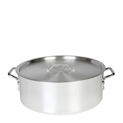 Brazier Pot and Cover 20 qt each