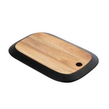 Srv Brd w/Blk Edg 12x7.75 each