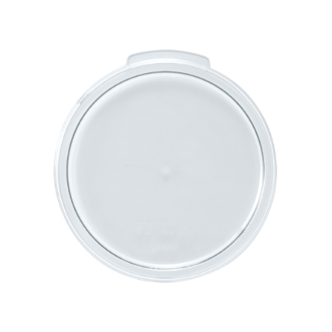 Food Storage Cont. Cover each