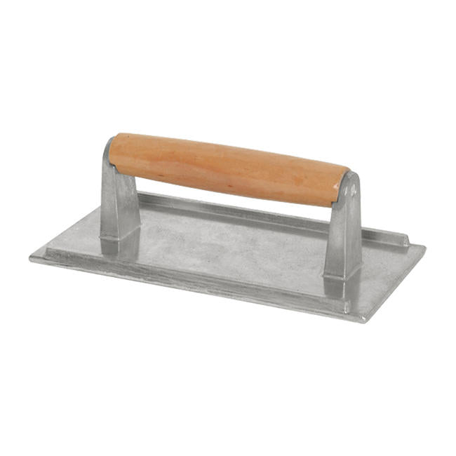 Steak Weight Aluminum 8 1/4" each