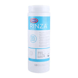 Rinza Milk Frother Cleaning Tablets 120 ct
