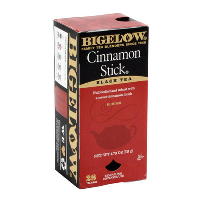 Bigelow Cinnamon Stick Tea 28 ct