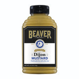 Beaver Dijon Mustard 12.5 oz
