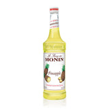 Monin Pineapple Syrup 750 ml