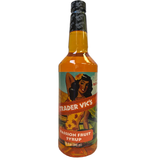 Trader Vic's Passion Fruit PET Syrup 32 oz