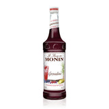Monin Grenadine Syrup 750 ml