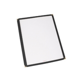 Menu Cover 9.38x14.88 each