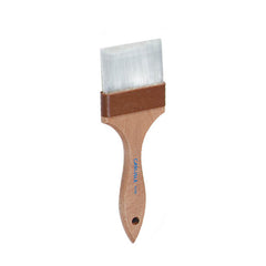 Sparta Pastry Brush 3" each