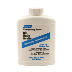 Sharpening Stone Oil each