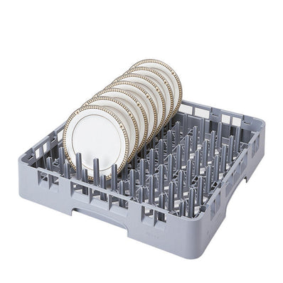 Camrack Peg Rack Soft Gray each