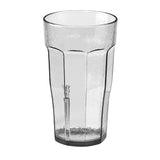 Laguna Tumbler Clear 12 oz 3 dz