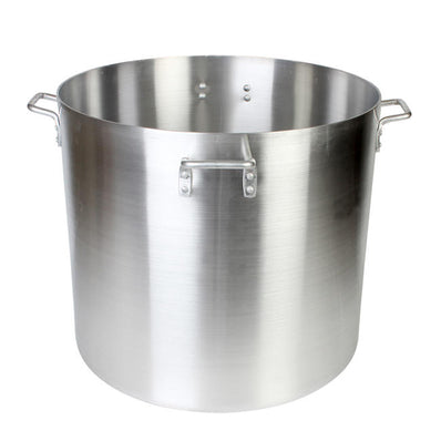 Stock Pot 160 qt each
