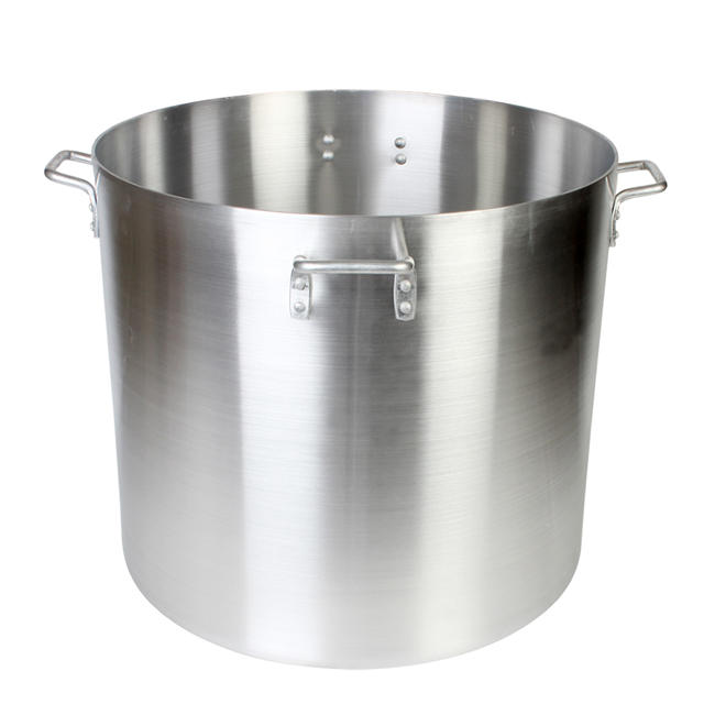 Stock Pot 160 qt each