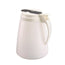 Dripcut Server White with White Top 48 oz 6 ct