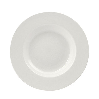 Porcelana Pasta Bowl Bright White 20 oz 1 dz