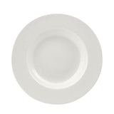 Porcelana Pasta Bowl Bright White 20 oz 1 dz