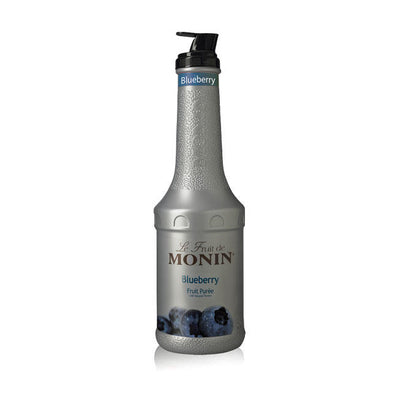 Monin Blueberry Puree 1 ltr