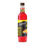 DaVinci Gourmet Sour Gummy Candy Syrup PET 750 ml