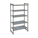 Shelf Start (5) 24x42x72 each