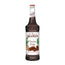 Monin Chocolate Fudge Syrup 750 ml