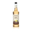 Monin Natural Zero Vanilla Syrup 750 ml