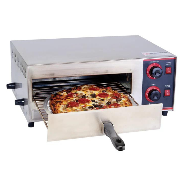 Electric Pizza Oven each