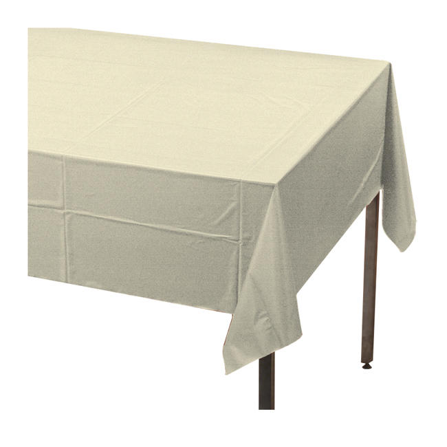 Tablecover Ivory each