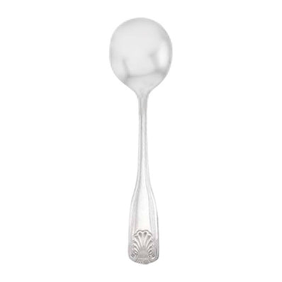 Fanfare Bouillon Spoon pk 2 dz