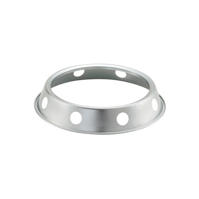 Wok Ring 8" SS 1 ea