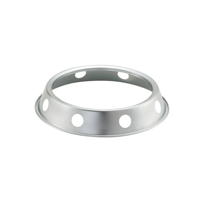 Wok Ring 8" SS 1 ea