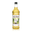 Monin French Vanilla Syrup PET 1 ltr