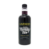 Barista 22 Lavender Syrup 750 ml