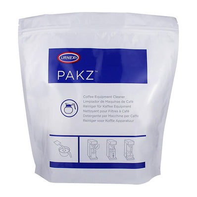 Pakz Coffee Equipment Cleaner 20 ct