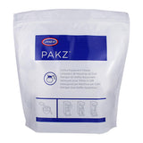 Pakz Coffee Equipment Cleaner 20 ct