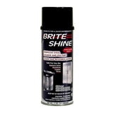 Brite Shine Cleaner Aerosol 11 oz