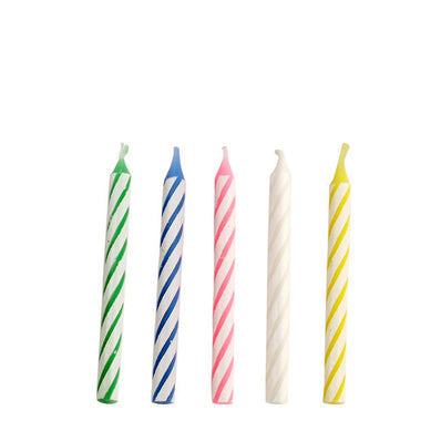 Birthday Candle 36 ct