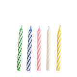 Birthday Candle 36 ct