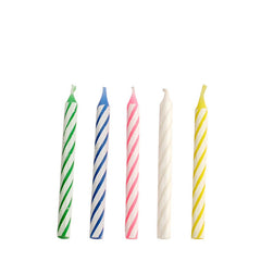 Birthday Candle 36 ct