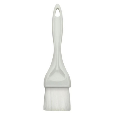 Pastry Brush Nylon 2" 1 ea