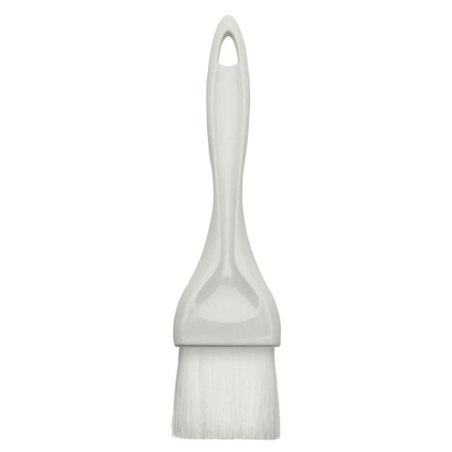 Pastry Brush Nylon 2" 1 ea