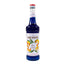 Monin Blue Curacao Syrup 750 ml