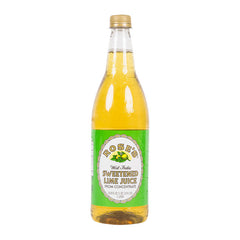 Rose's Lime Juice 1 ltr