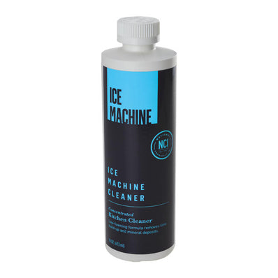 Ice Machine Cleaner 16 oz 16 oz