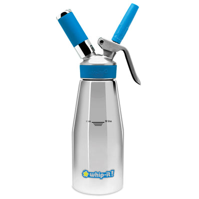 whip-it! Specialist Plus Dispenser 0.5 ltr each