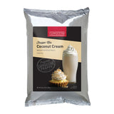 Cappuccine Coconut Cream 3 lb