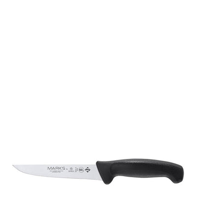 Marks Boning Knife Black 6" each