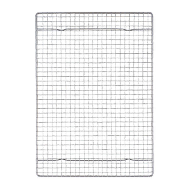 Mrs. Anderson's Half Sheet Cooling Rack each