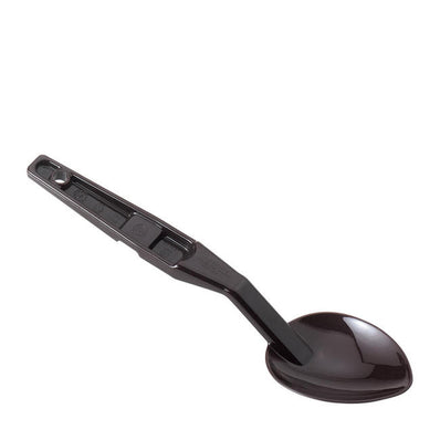 Camwear Serving Spoon Solid Black 11" each