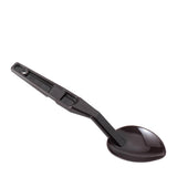 Camwear Serving Spoon Solid Black 11" each